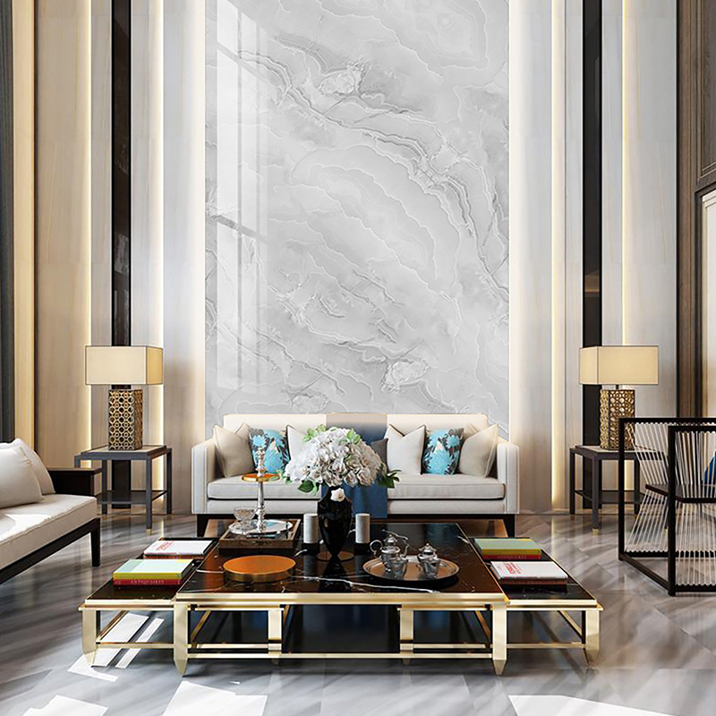  Tranh PVC Vân Đá 862847