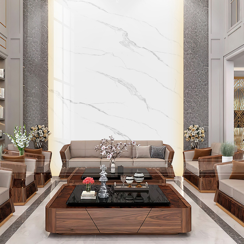  Tranh PVC Vân Đá 862853