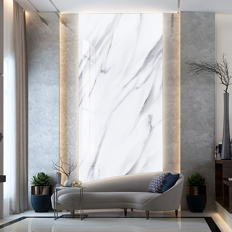 Tranh PVC Vân Đá 862854