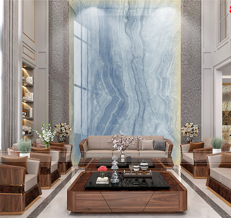  Tranh PVC Vân Đá 862858