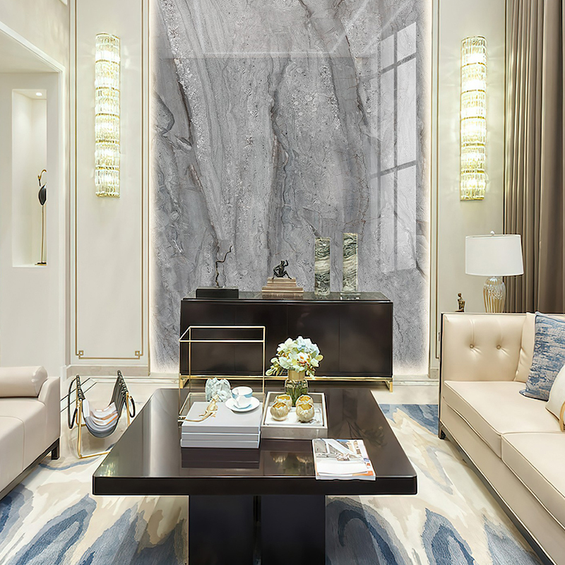  Tranh PVC Vân Đá 862860