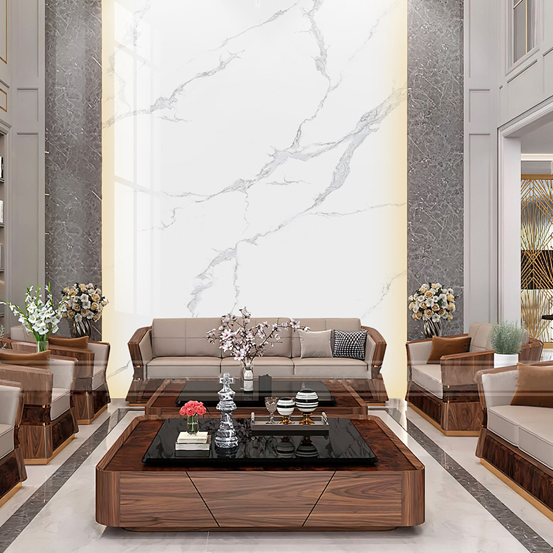  Tranh PVC Vân Đá 862862