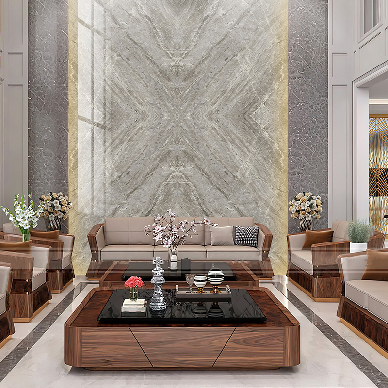  Tranh PVC Vân Đá 862864