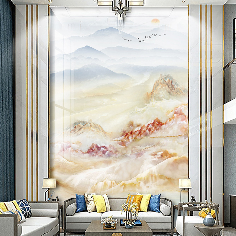  Tranh PVC Vân Đá 862866