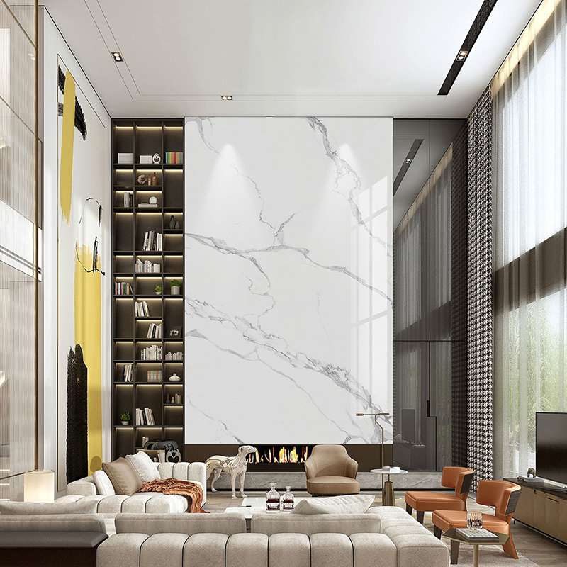  Tranh PVC Vân Đá 862869