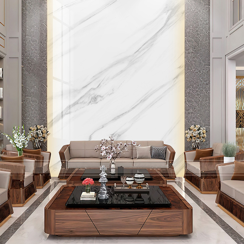 Tranh PVC Vân Đá 862871