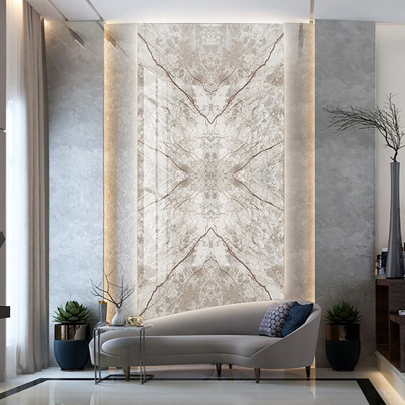 Tranh PVC Vân Đá 862874