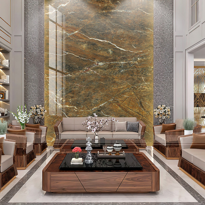  Tranh PVC Vân Đá 862876