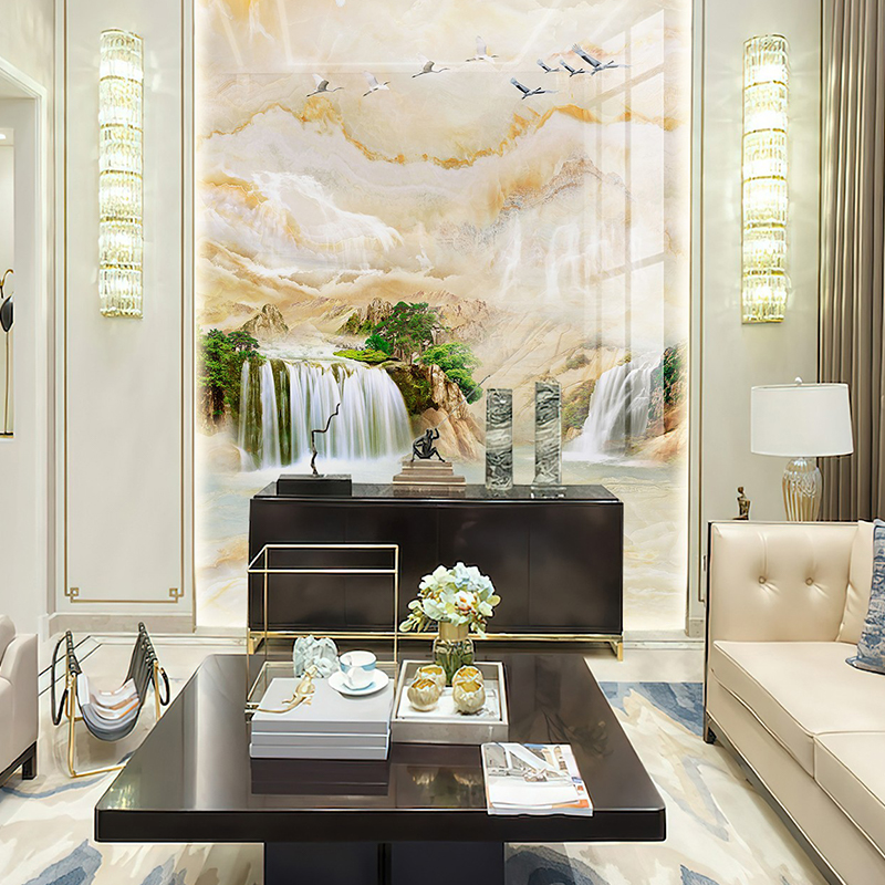  Tranh PVC Vân Đá 862877