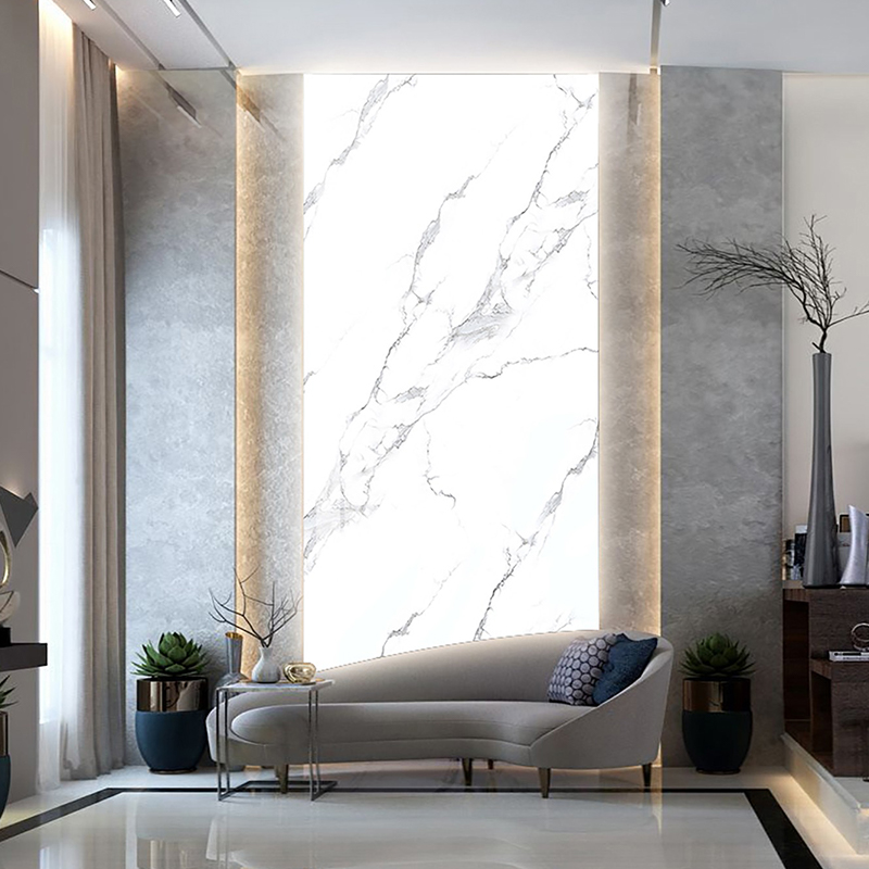 Tranh PVC Vân Đá 862878