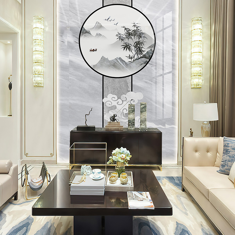  Tranh PVC Vân Đá 862879