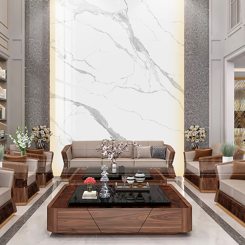 Tranh PVC Vân Đá 862884