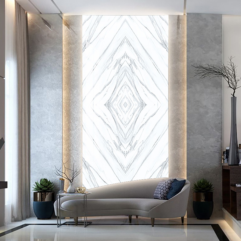 Tranh PVC Vân Đá 862887