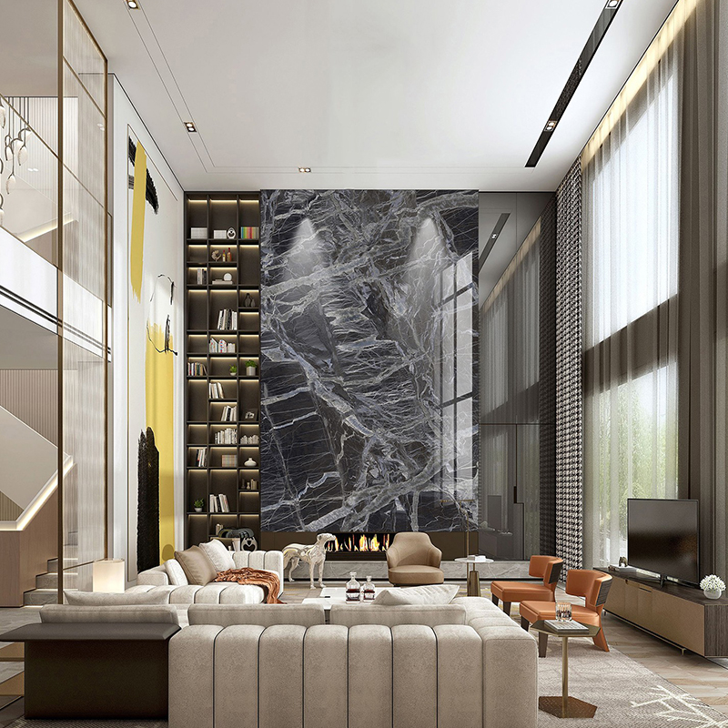  Tranh PVC Vân Đá 862891