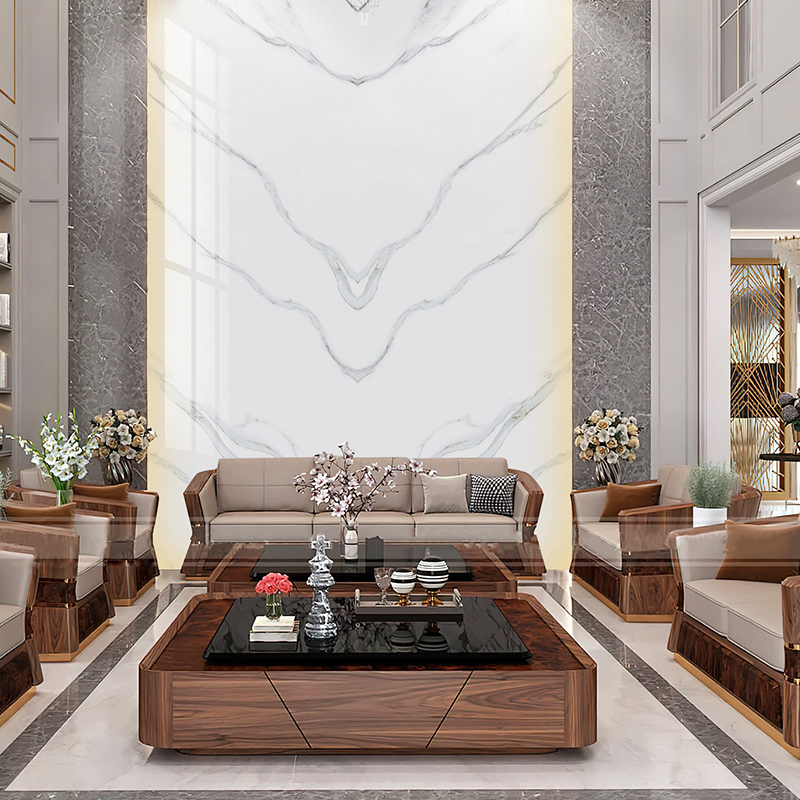  Tranh PVC Vân Đá 862892