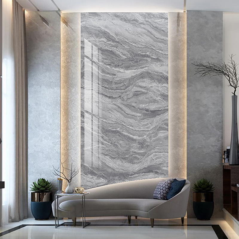 Tranh PVC Vân Đá 862893