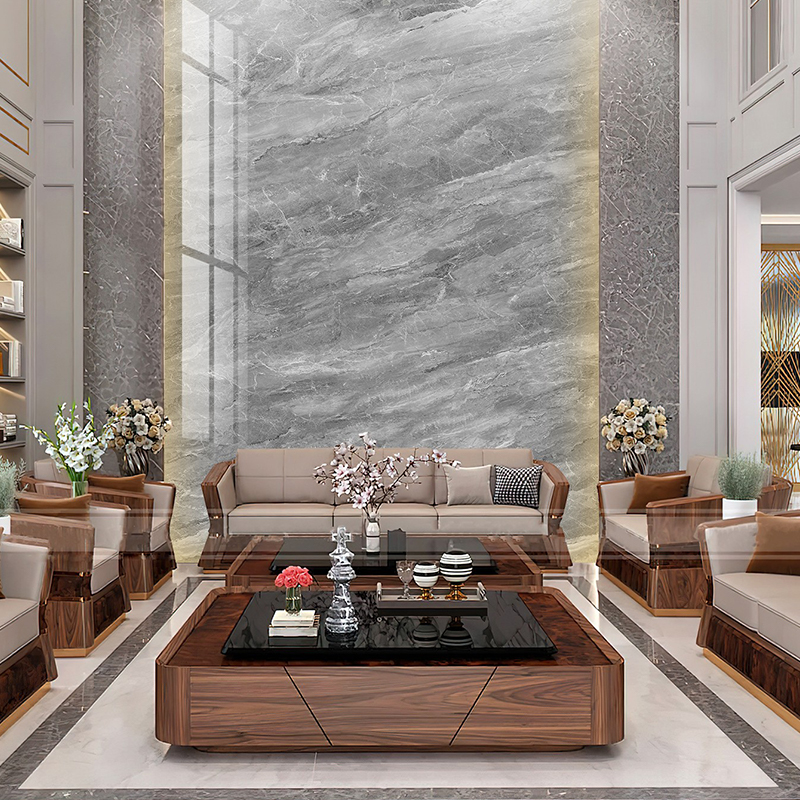  Tranh PVC Vân Đá 862895