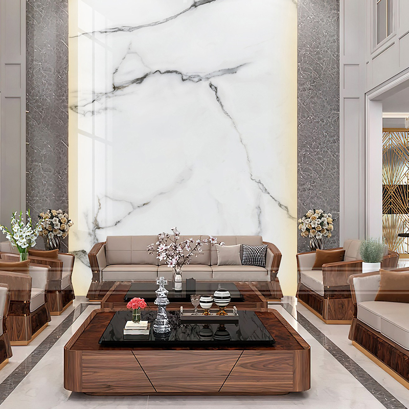  Tranh PVC Vân Đá 862896