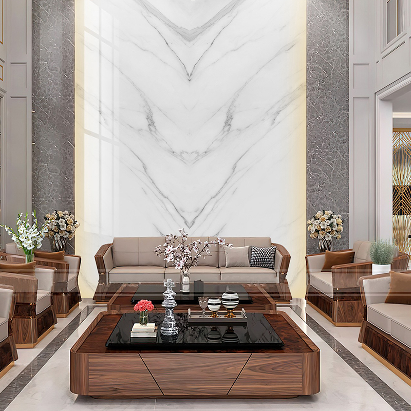  Tranh PVC Vân Đá 862903