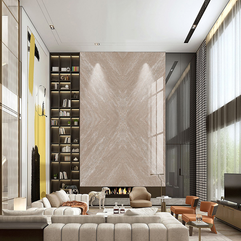  Tranh PVC Vân Đá 862904