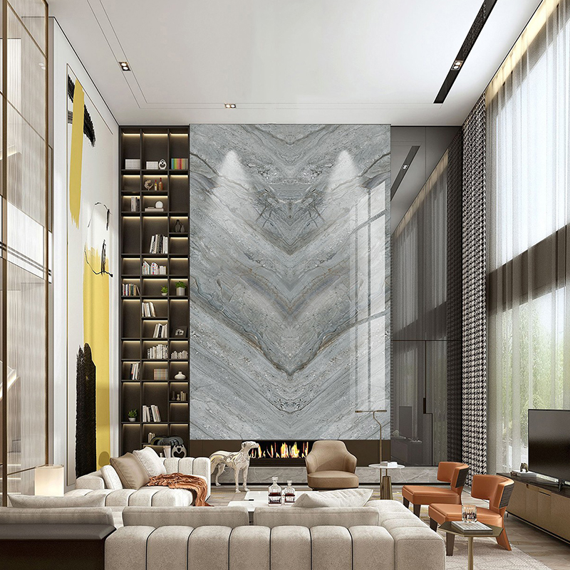  Tranh PVC Vân Đá 862905