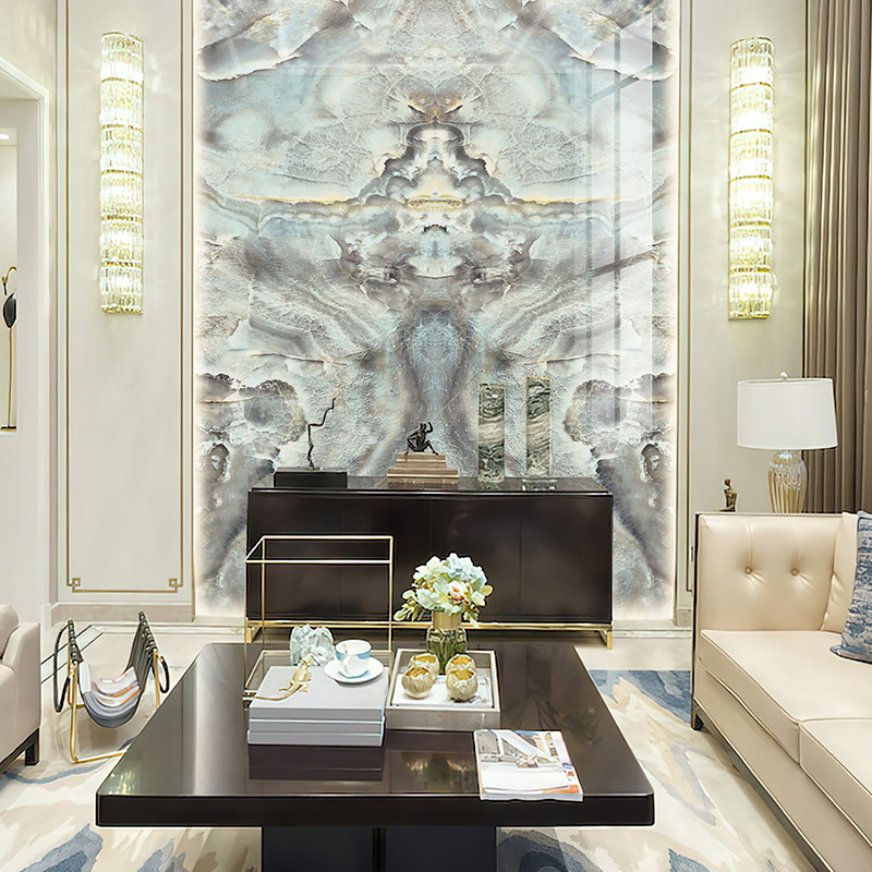  Tranh PVC Vân Đá 862907