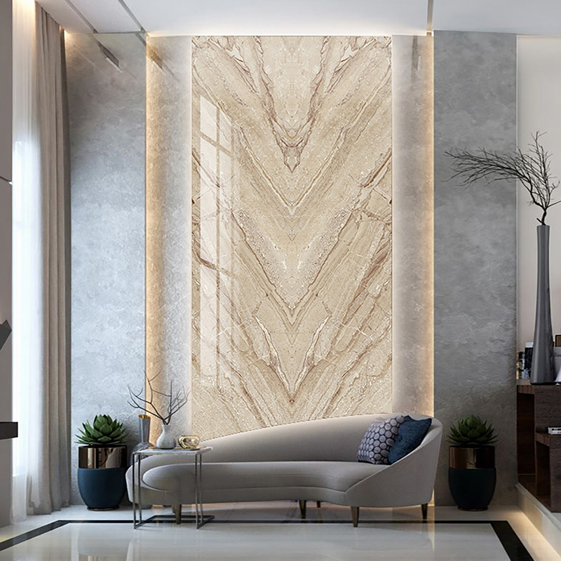 Tranh PVC Vân Đá 862911