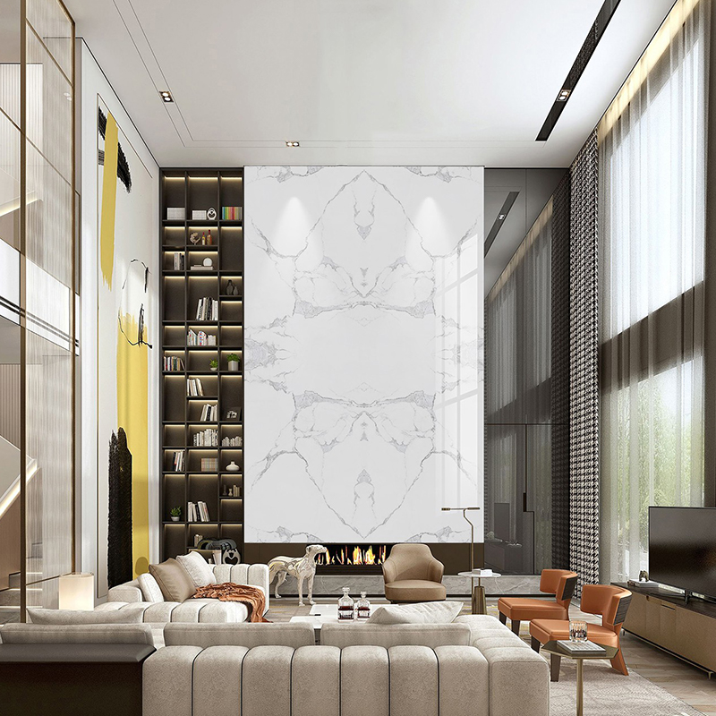  Tranh PVC Vân Đá 862913