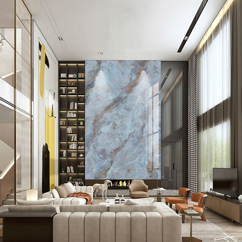  Tranh PVC Vân Đá 862917