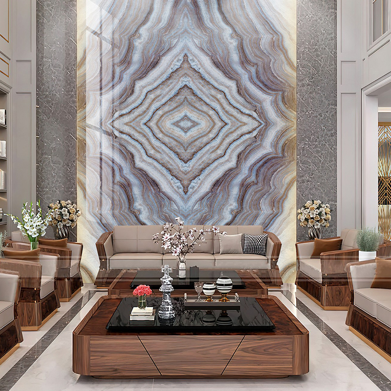  Tranh PVC Vân Đá 862919