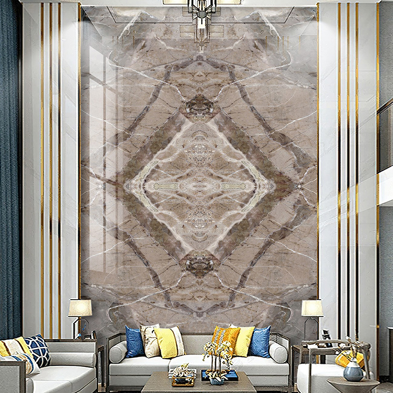  Tranh PVC Vân Đá 862920