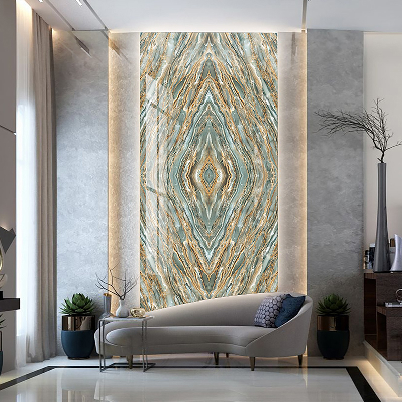  Tranh PVC Vân Đá 862922