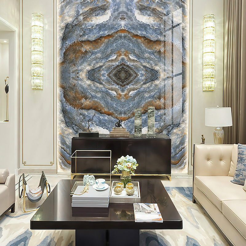  Tranh PVC Vân Đá 862924