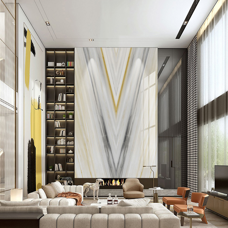  Tranh PVC Vân Đá 862925