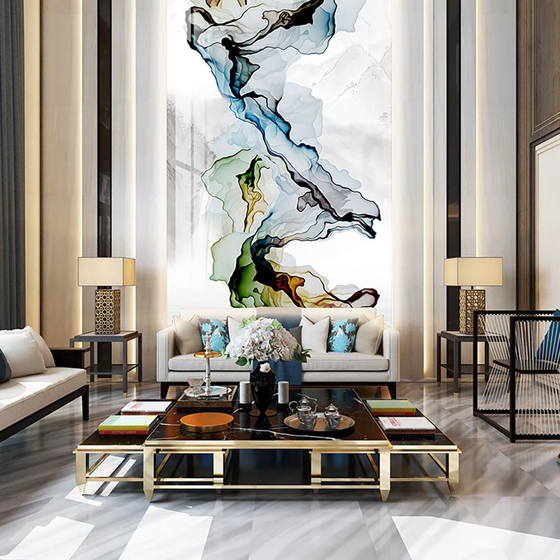  Tranh PVC Vân Đá 864017