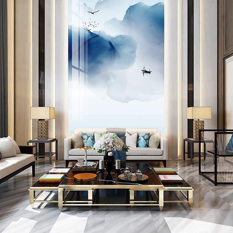  Tranh PVC Vân Đá 864068