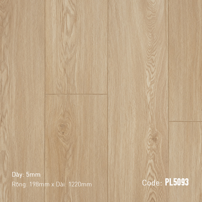 Sàn Gỗ Dream Prolux PL5093