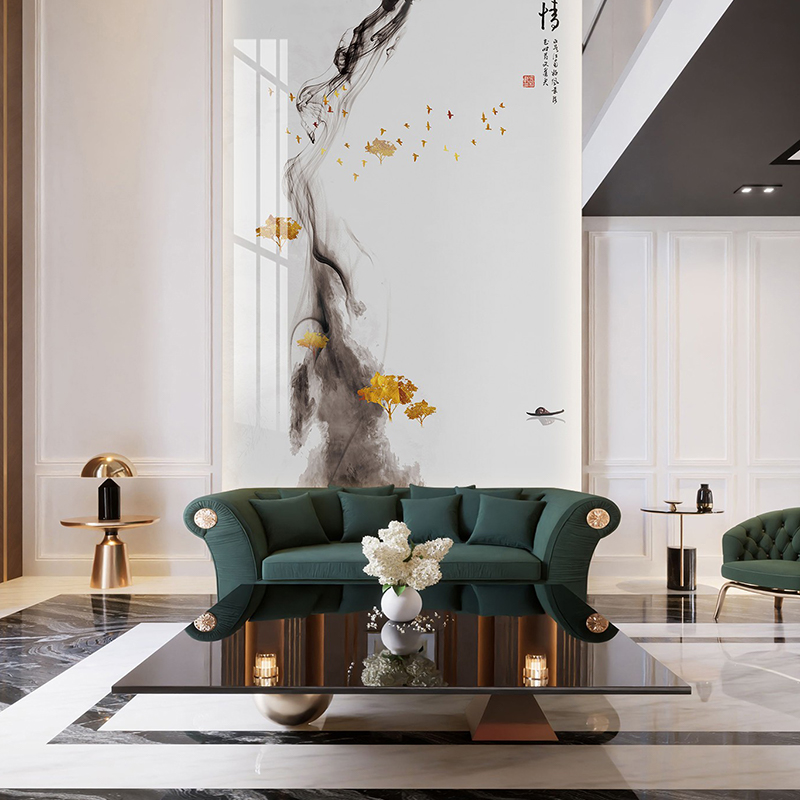  Tranh PVC Vân Đá 864113