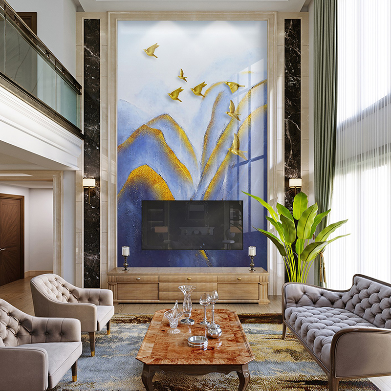  Tranh PVC Vân Đá 864296