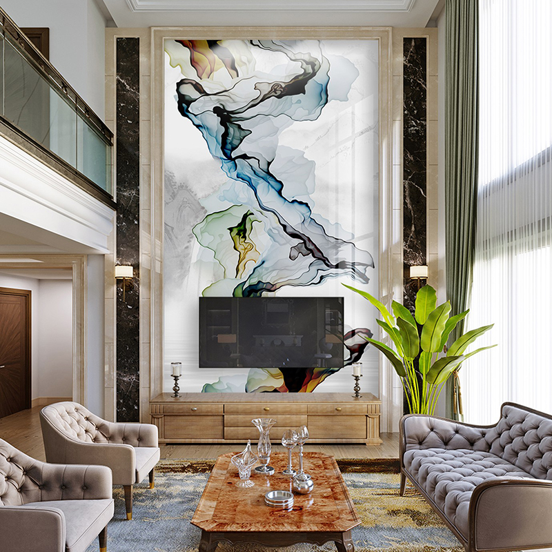  Tranh PVC Vân Đá 864299