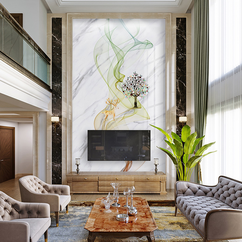  Tranh PVC Vân Đá 864315