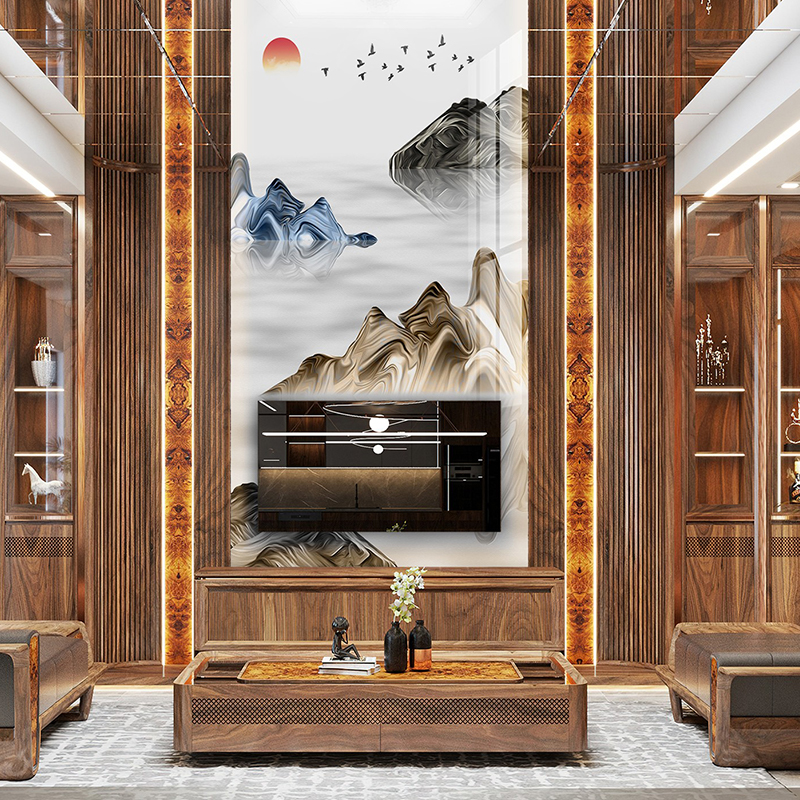  Tranh PVC Vân Đá 864372