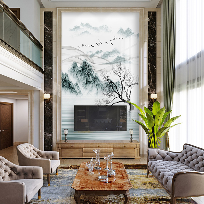  Tranh PVC Vân Đá 864899