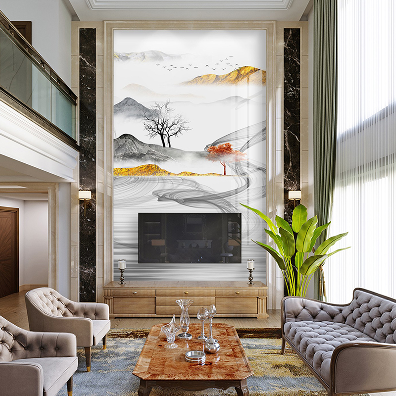  Tranh PVC Vân Đá 864902