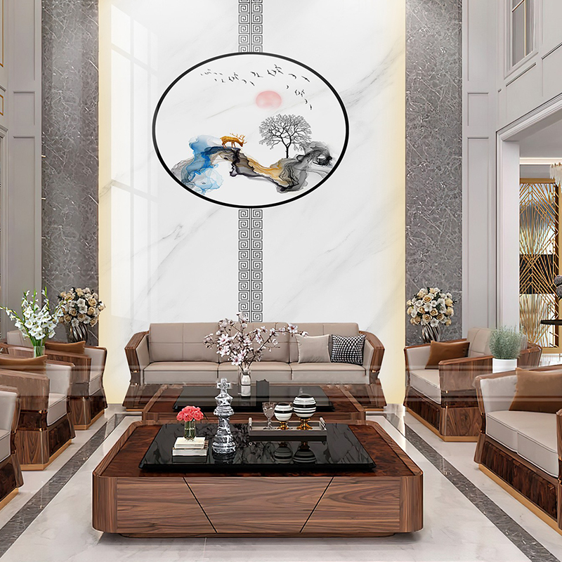  Tranh PVC Vân Đá 864920