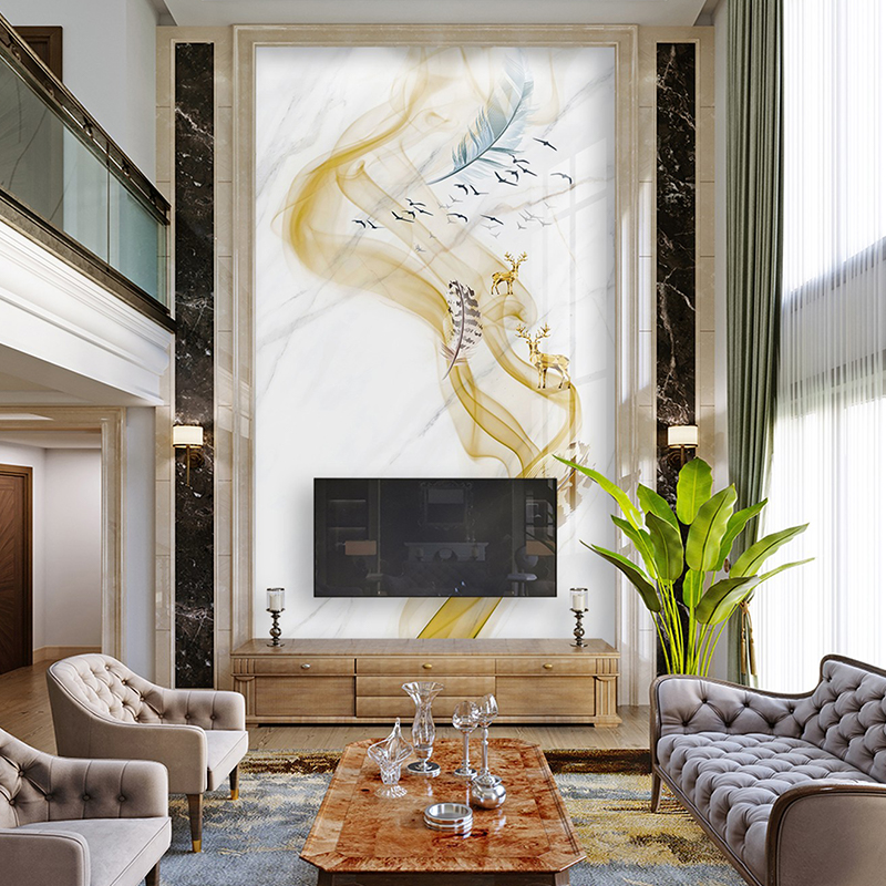  Tranh PVC Vân Đá 864931