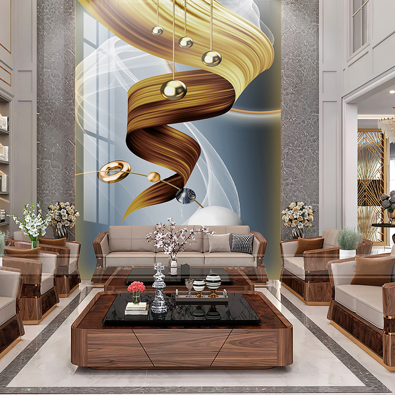  Tranh PVC Vân Đá 864937