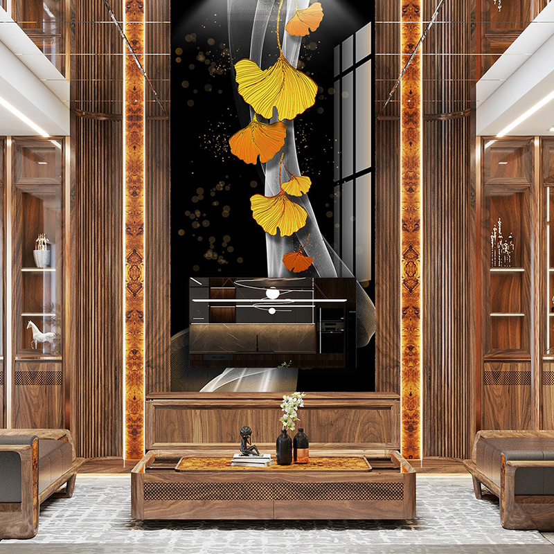  Tranh PVC Vân Đá 864940