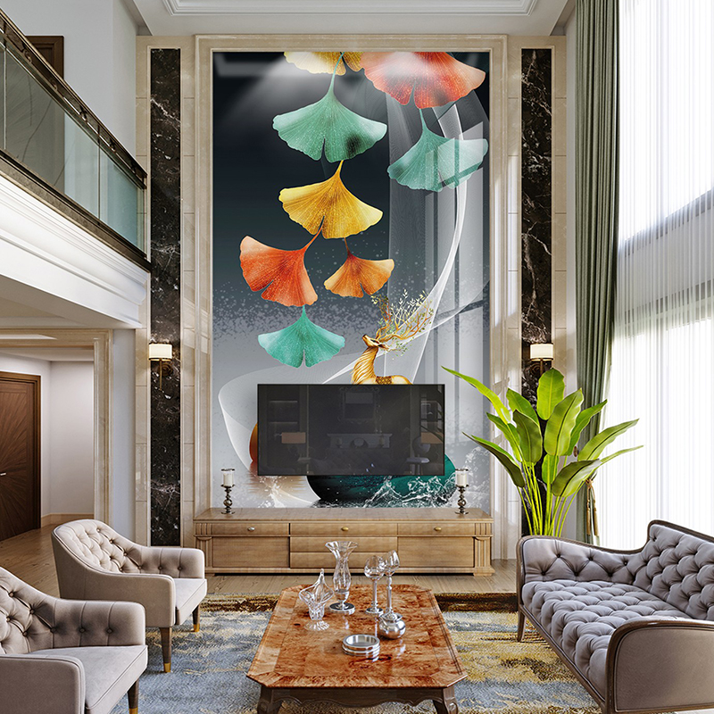  Tranh PVC Vân Đá 864942