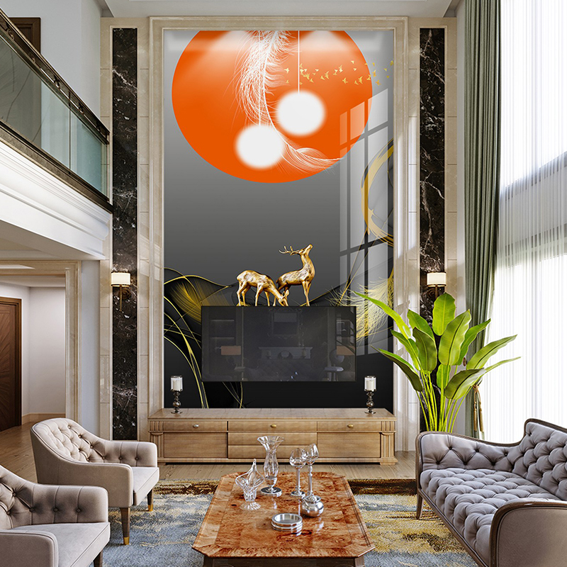  Tranh PVC Vân Đá 864948